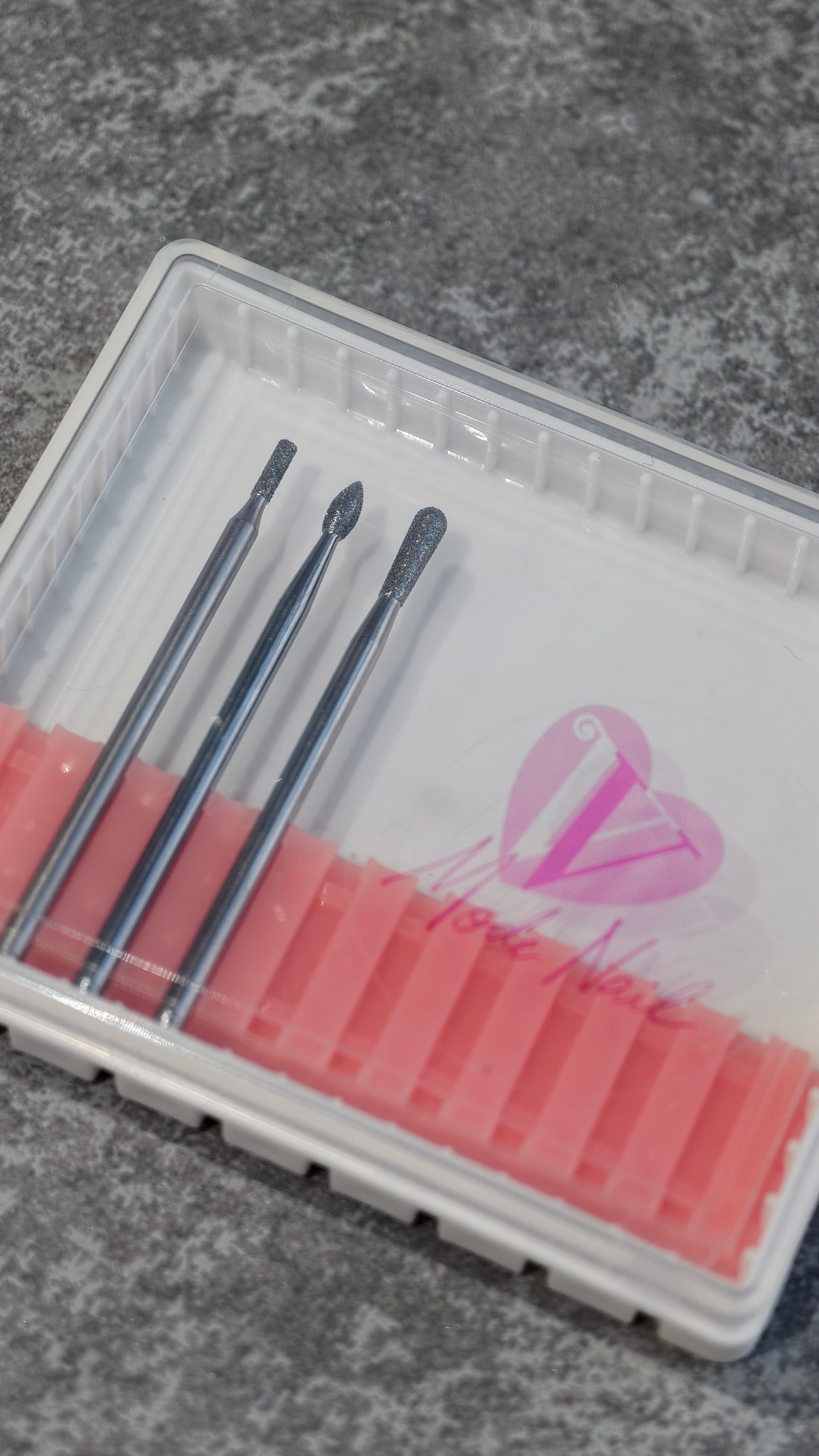 Viens Mode Nail Line Make bit