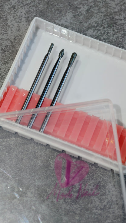 Viens Mode Nail Line Make bit
