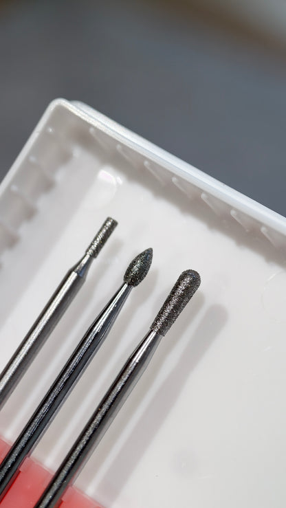 Viens Mode Nail Line Make bit