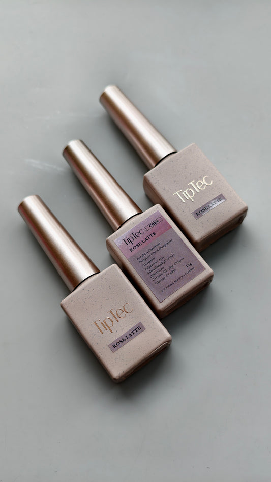 TipTec♥Rose Latte CB04