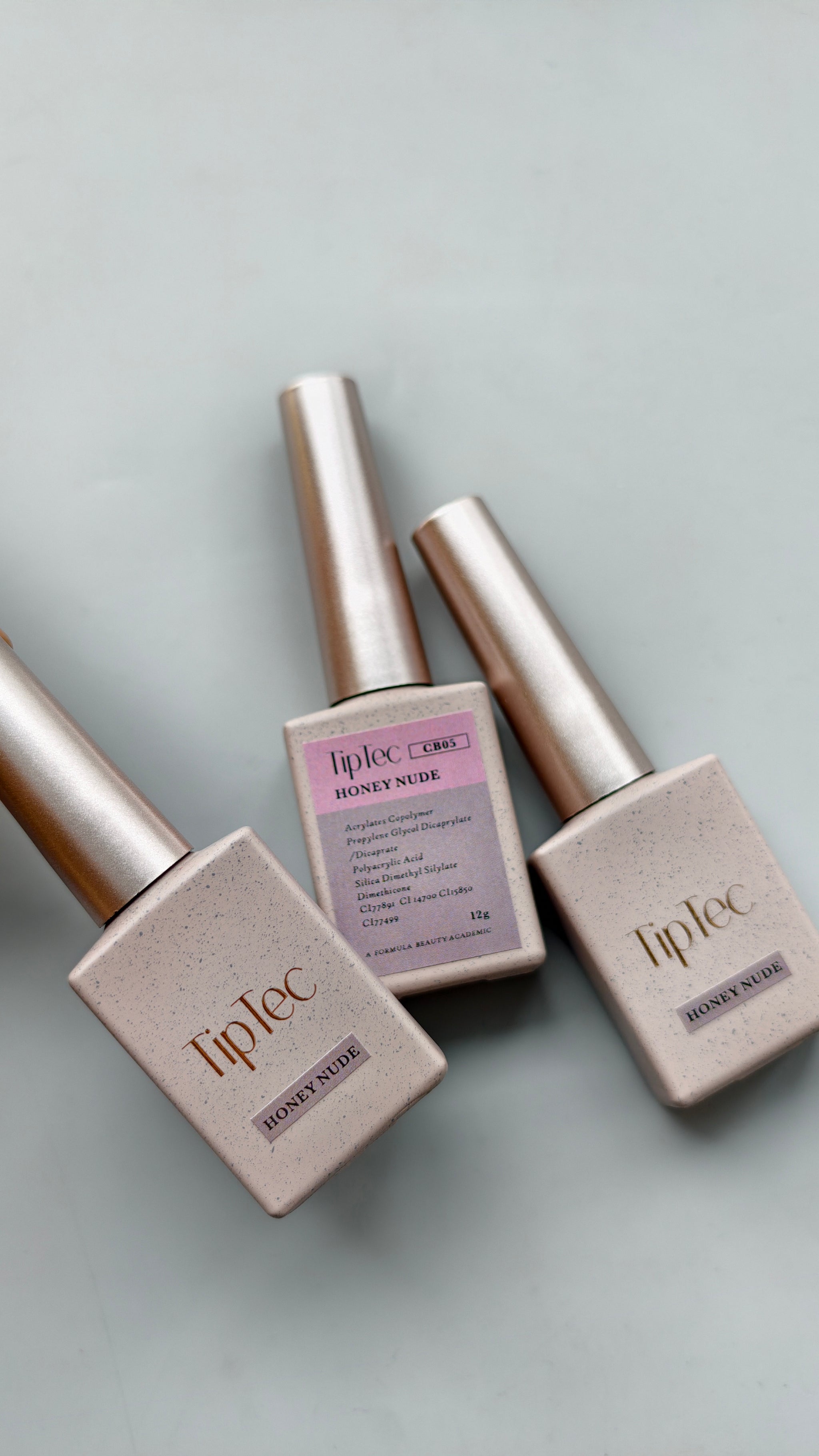 TipTec♥Honey Nude CB05