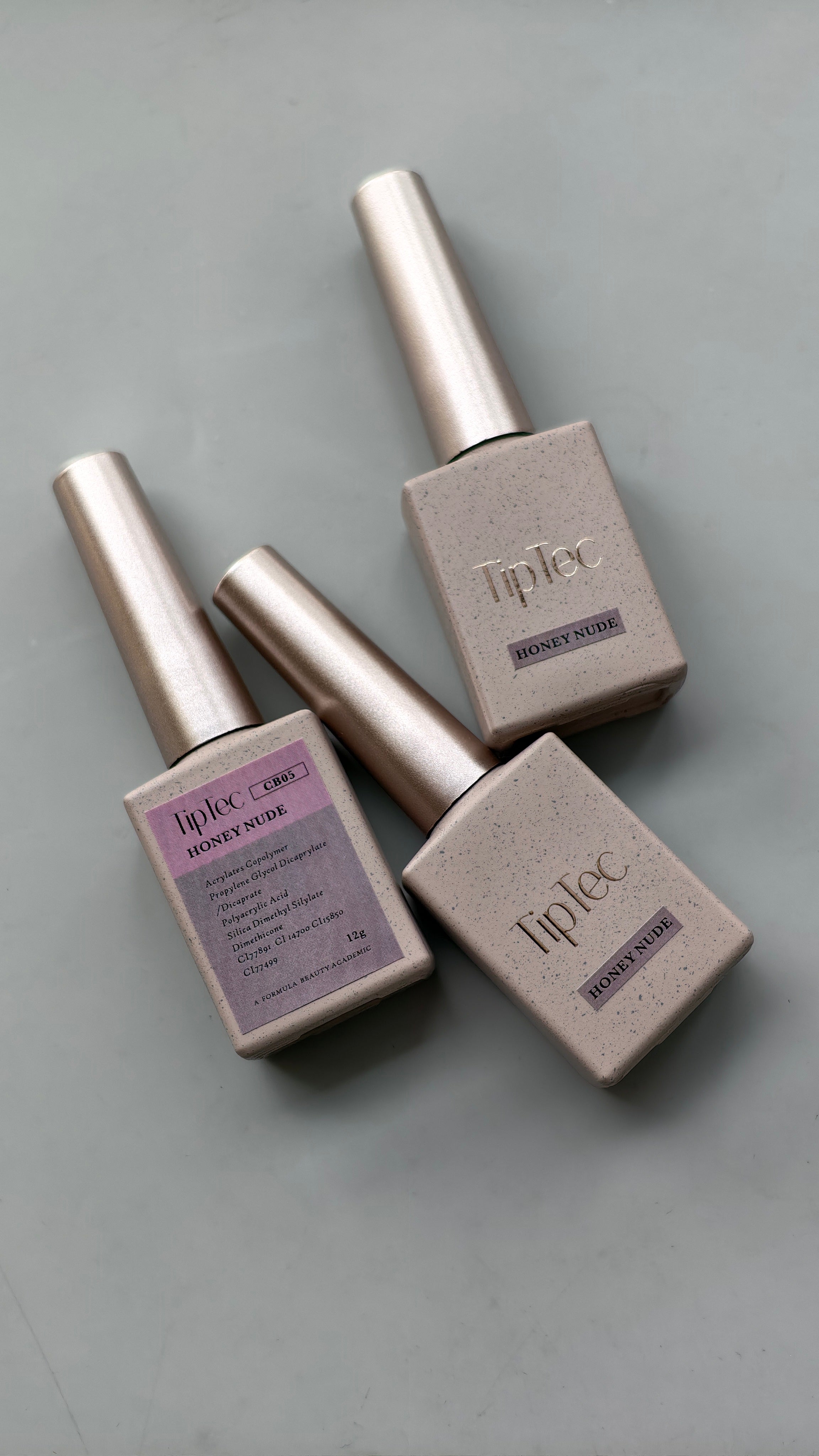 TipTec♥Honey Nude CB05