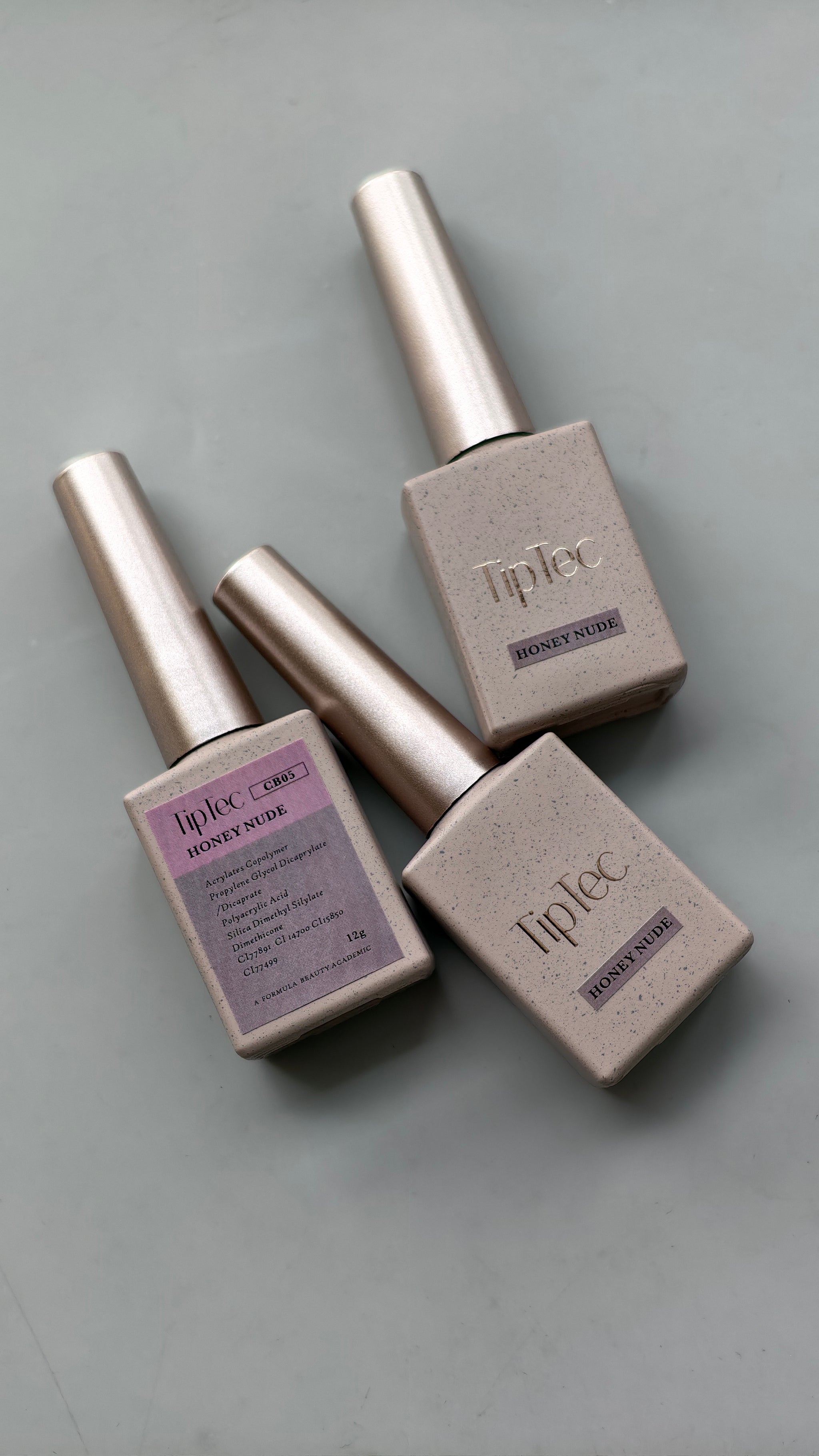 TipTec♥Honey Nude CB05