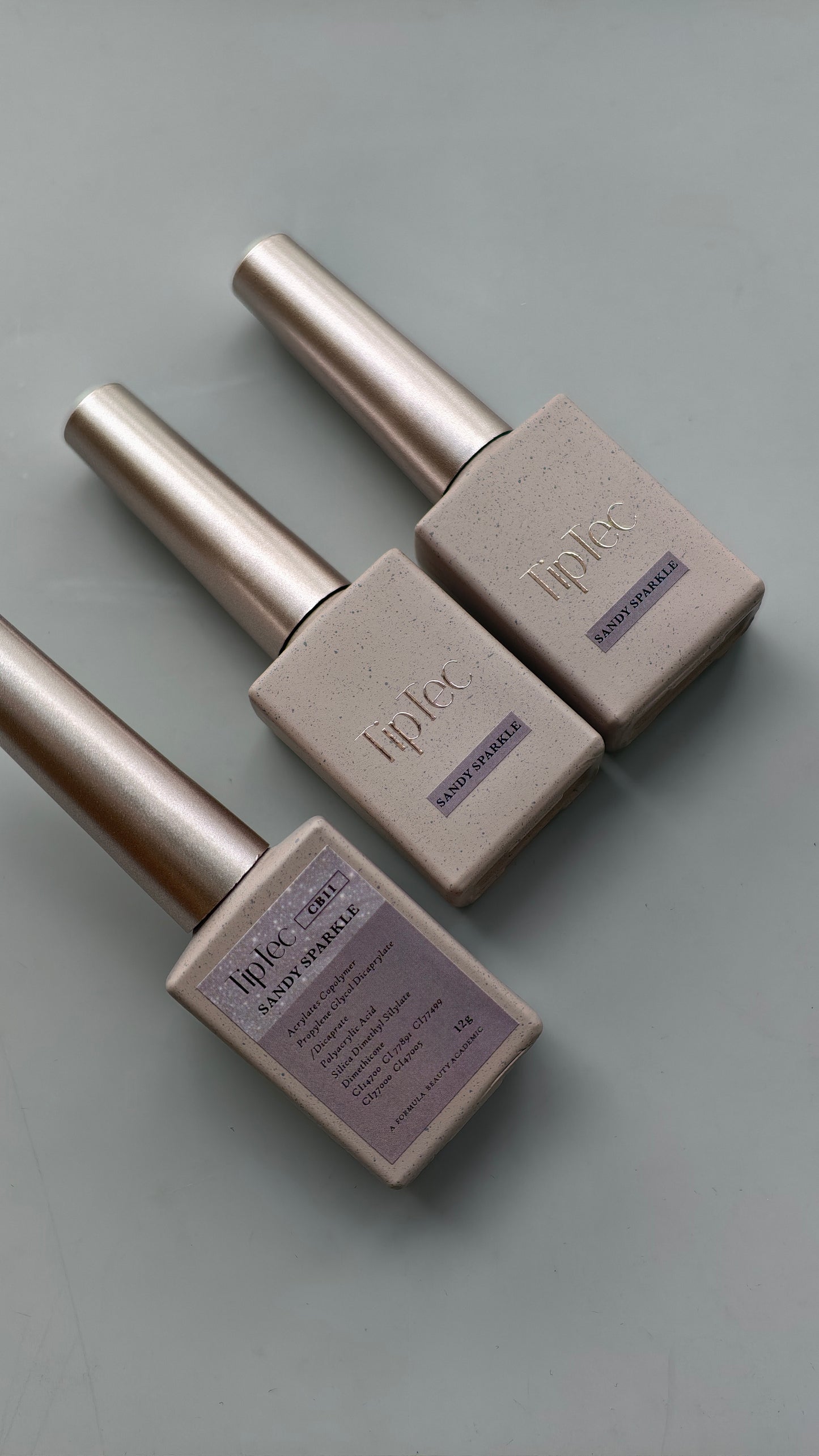TipTec♥Sandy Sparkle CB11