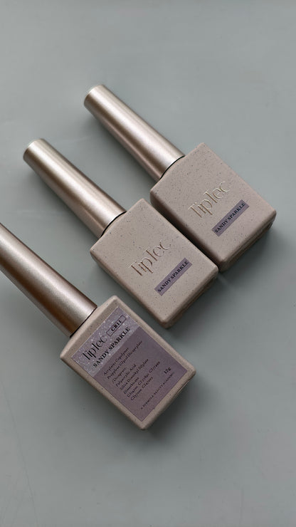 TipTec♥Sandy Sparkle CB11