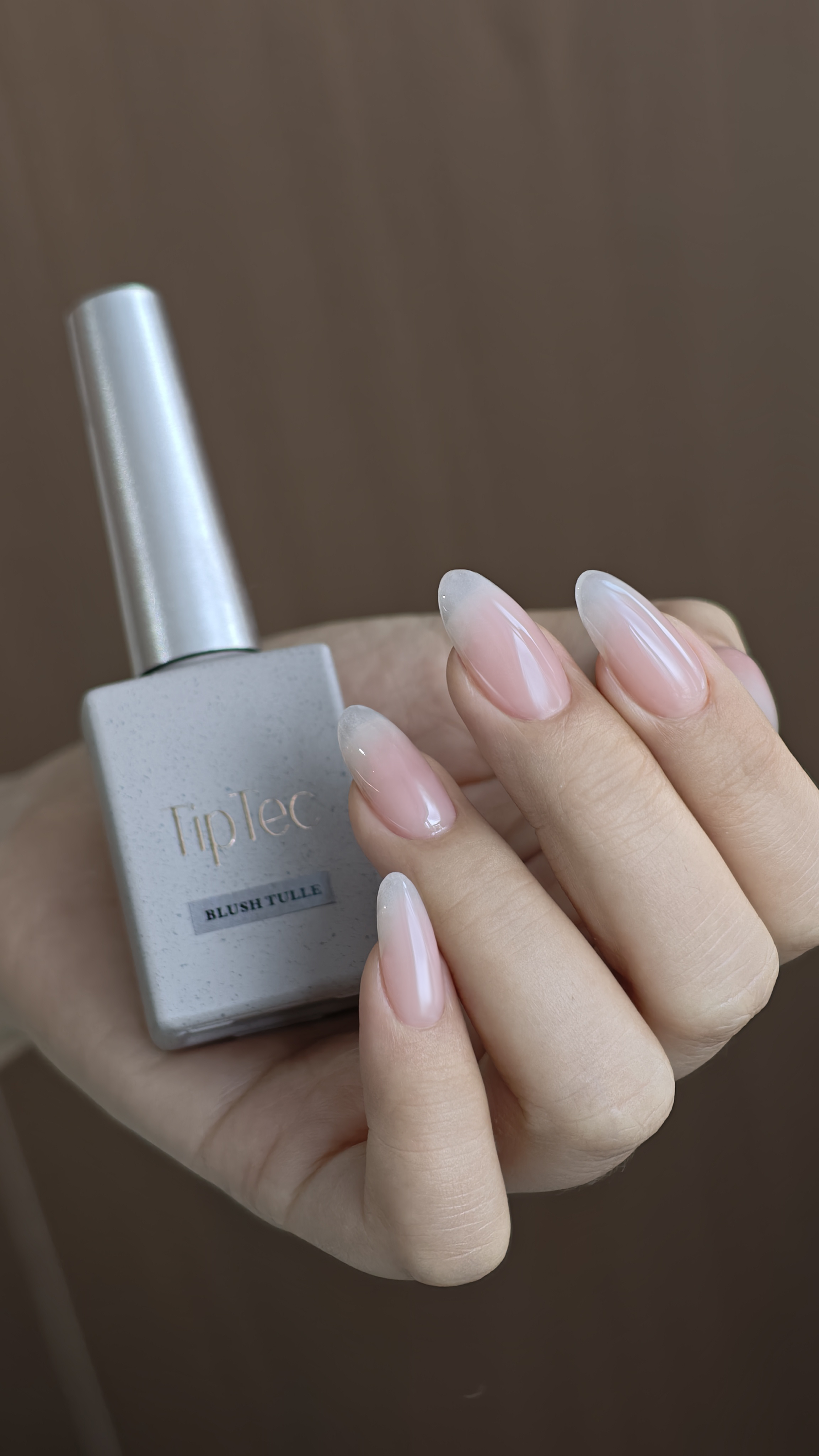 TipTec♥Blush Tulle CB01