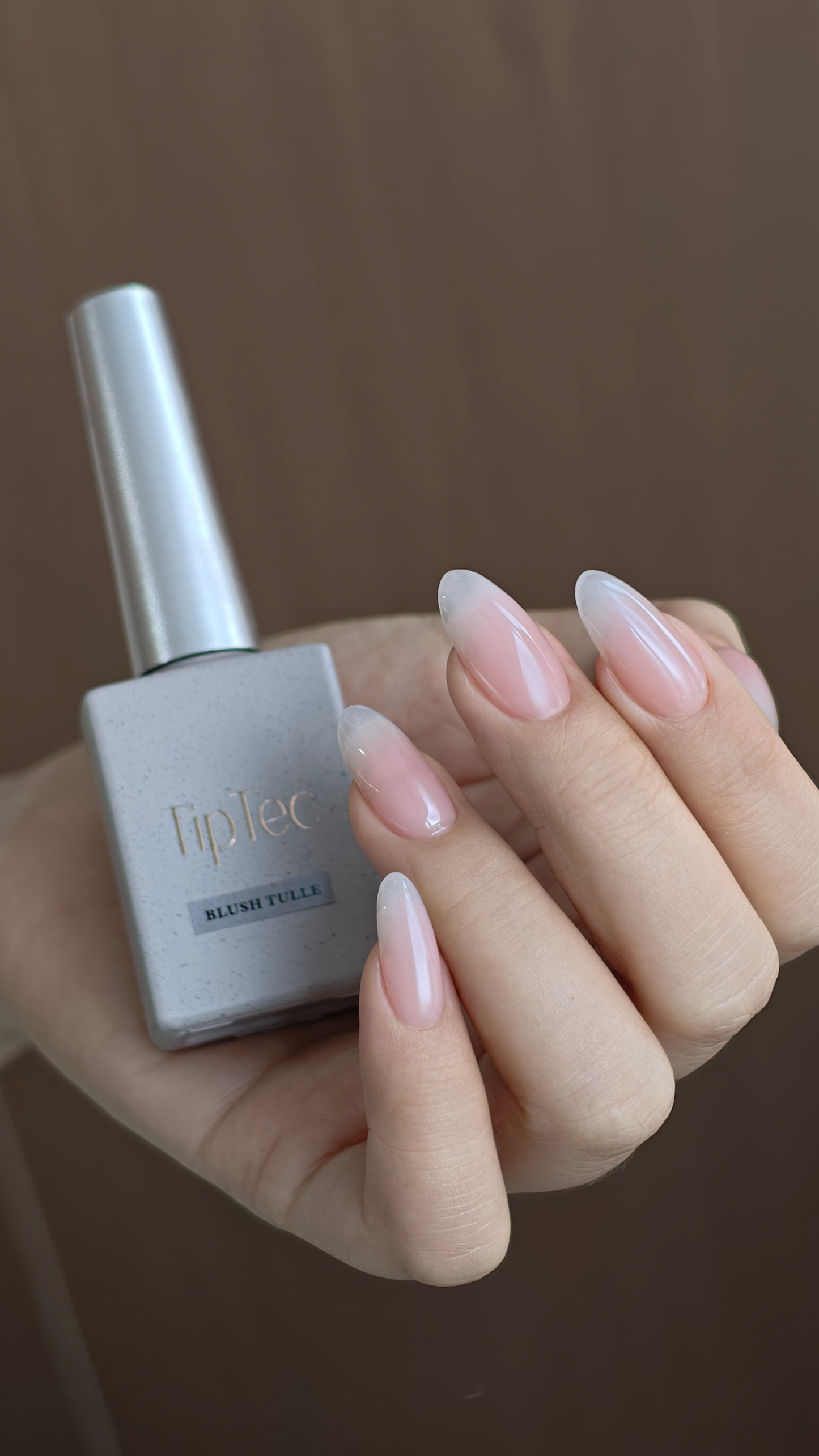 TipTec♥Blush Tulle CB01