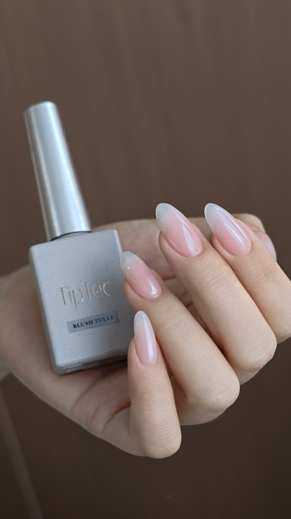 TipTec♥Blush Tulle CB01