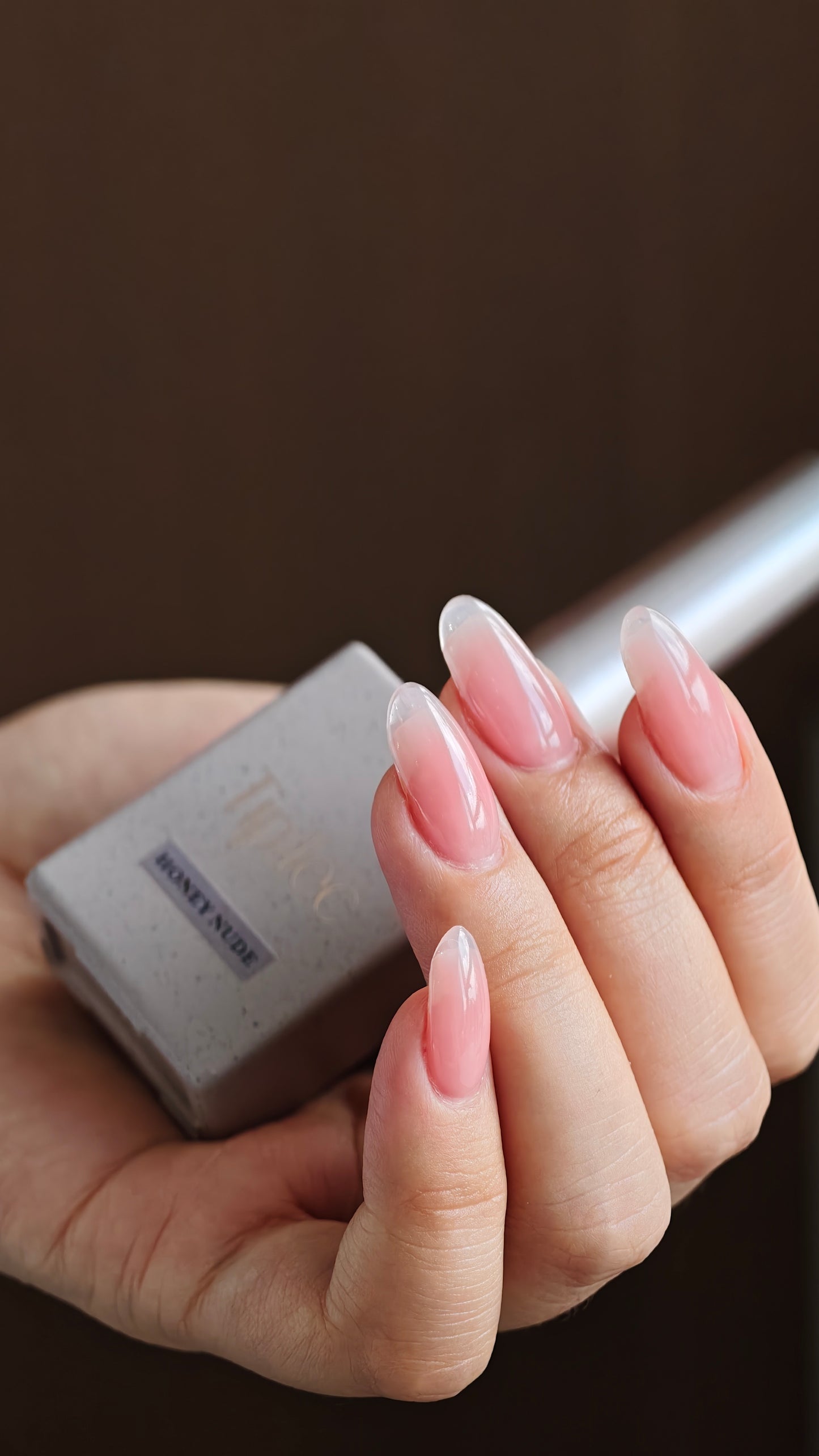 TipTec♥Honey Nude CB05