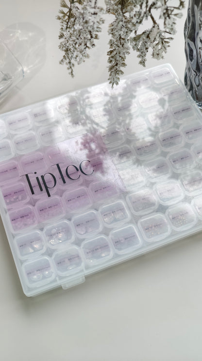 TipTec專用飾品盒