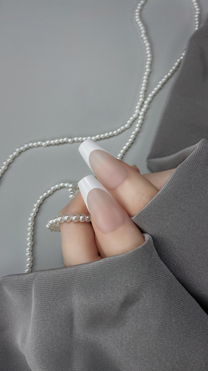 TipTec♥Color Tips 顏色甲片 - B系列