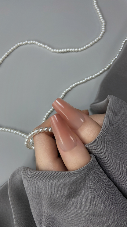 TipTec♥Color Tips 顏色甲片 - B系列