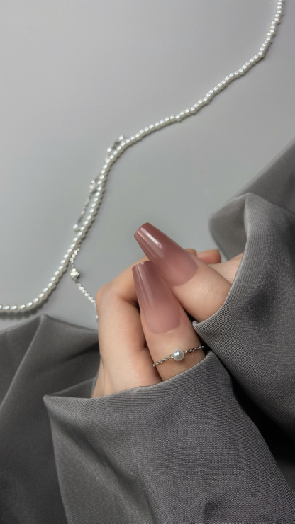 TipTec♥Color Tips 顏色甲片 - B系列