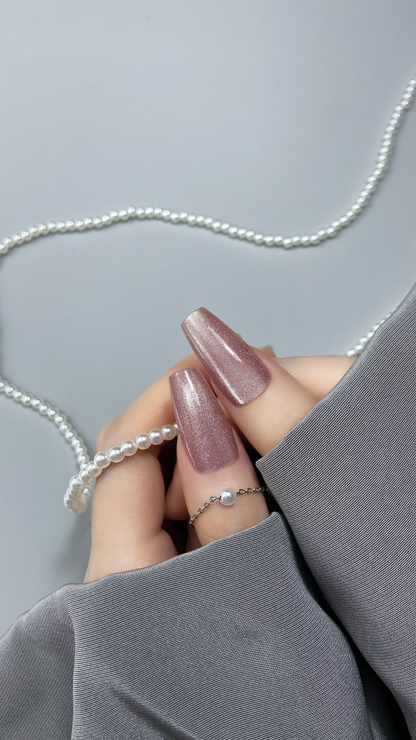 TipTec♥Color Tips 顏色甲片 - CM系列