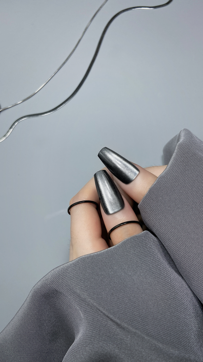 TipTec♥Color Tips 顏色甲片 - CM系列