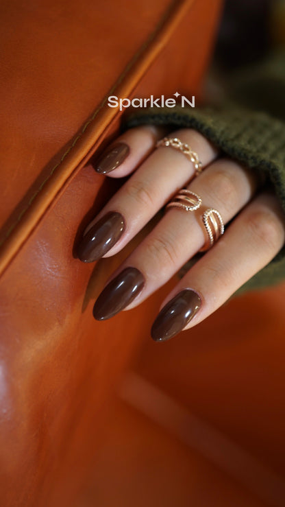 TIRAMISU COLOUR SERIES