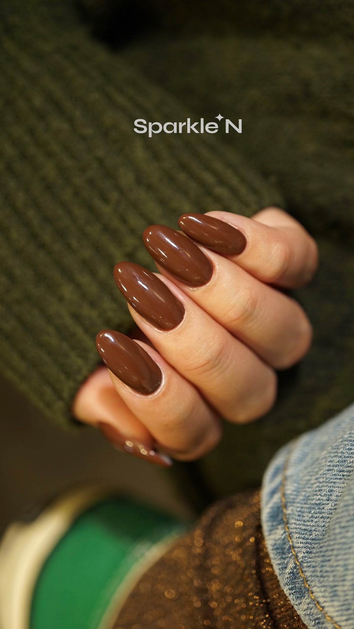 TIRAMISU COLOUR SERIES