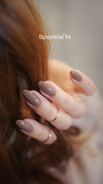 TIRAMISU COLOUR SERIES
