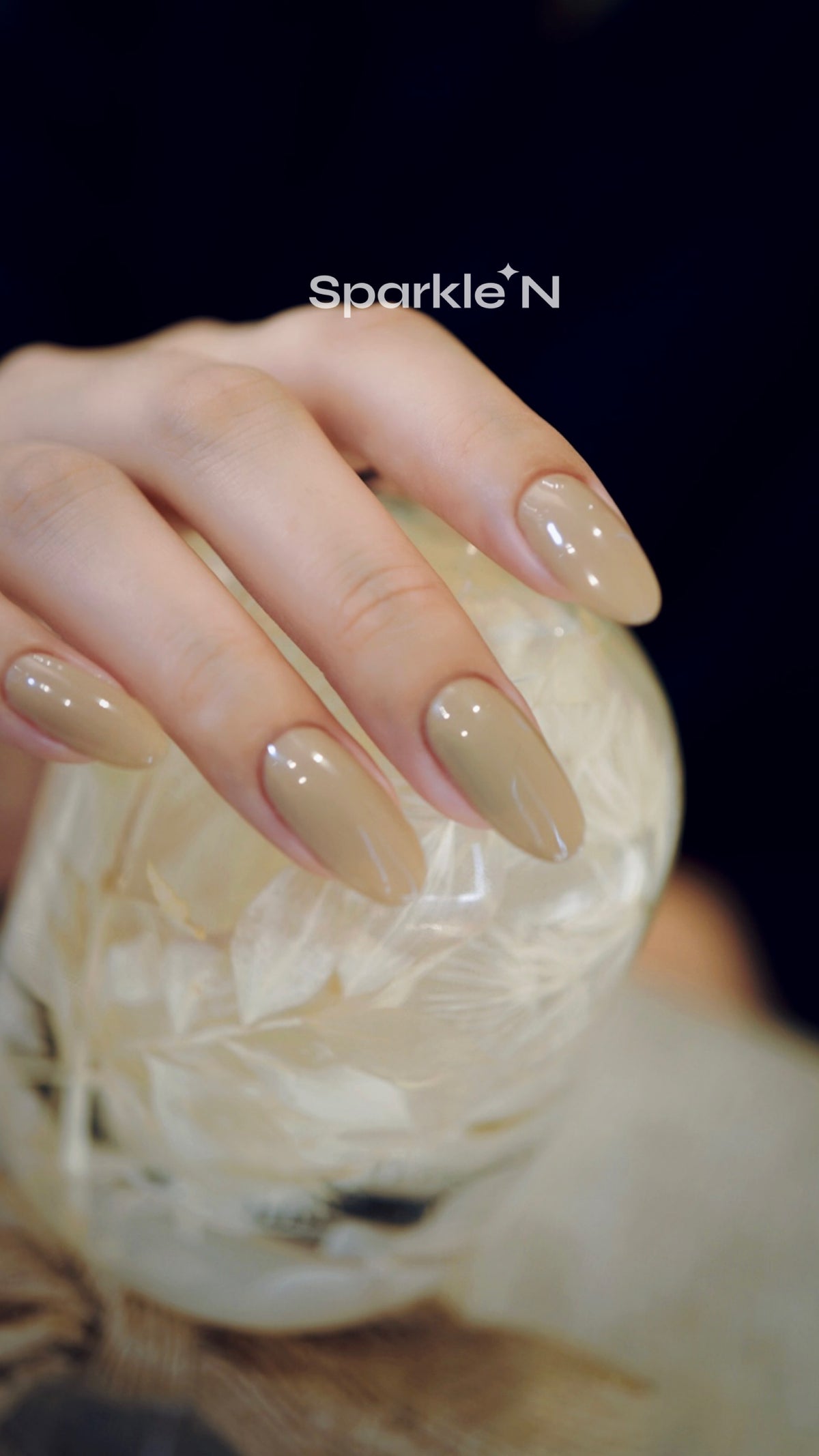 TIRAMISU COLOUR SERIES