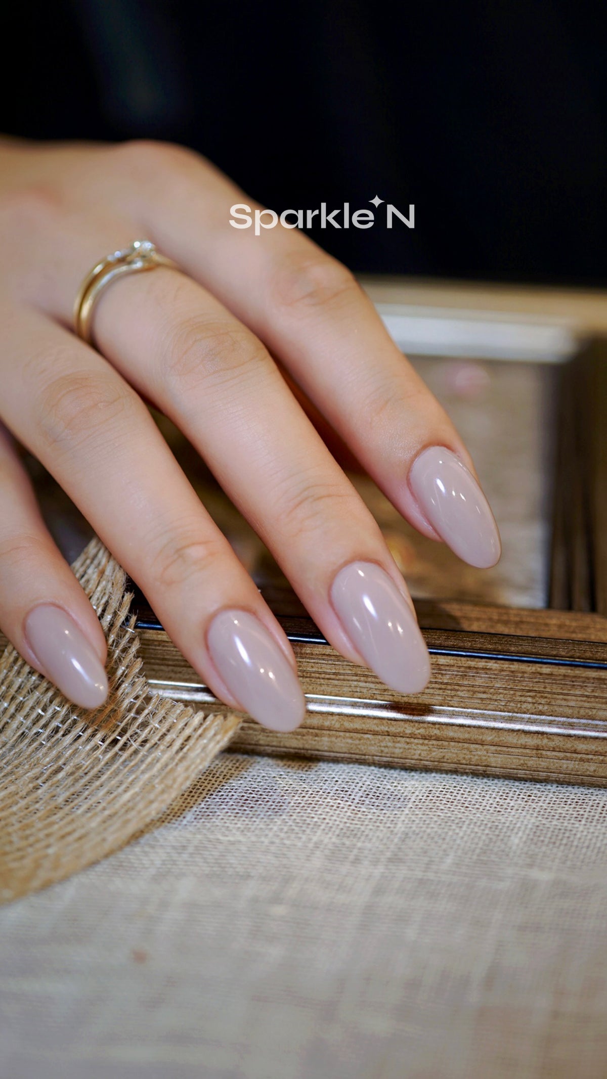 TIRAMISU COLOUR SERIES