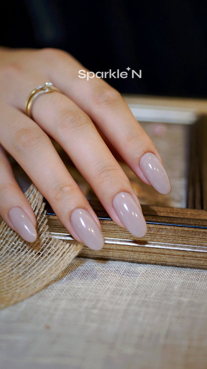 TIRAMISU COLOUR SERIES