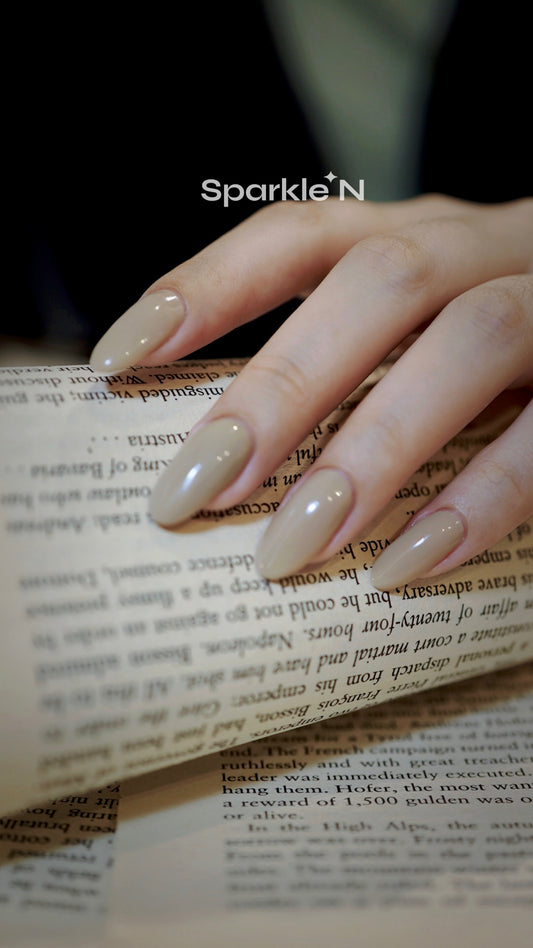 TIRAMISU COLOUR SERIES