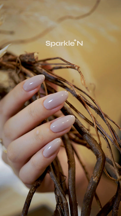 TIRAMISU COLOUR SERIES