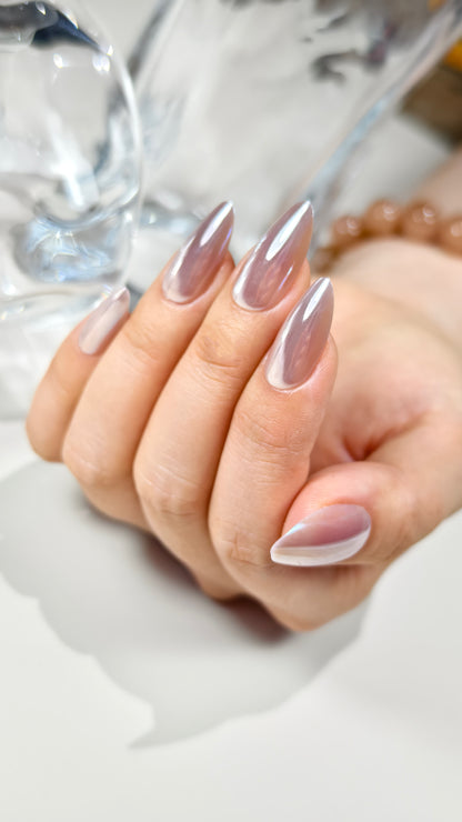 TipTec♥Color Tips 顏色甲片 - CO系列