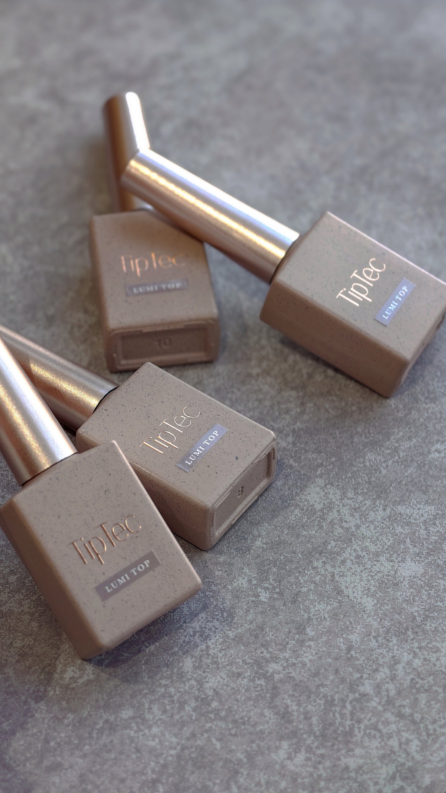 TipTec♥LUMI TOP