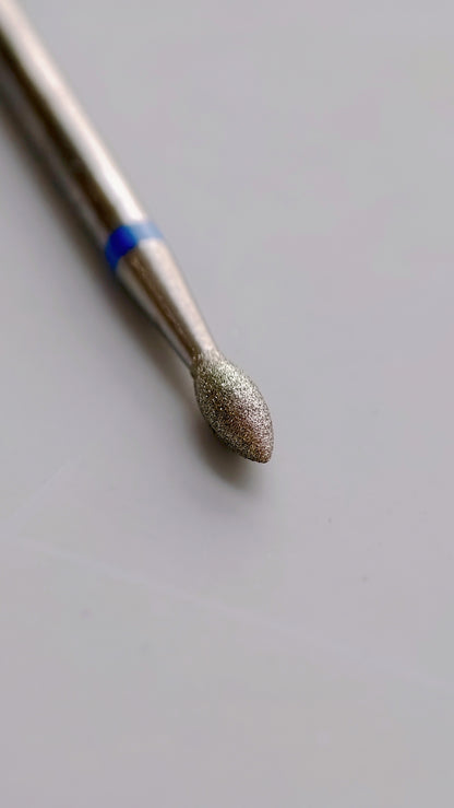 A Formula 鑽石保養磨頭