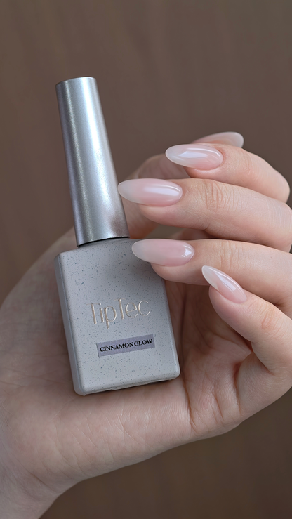 TipTec Colour Base 有色底膠｜TPO Free・HEMA Free｜13色