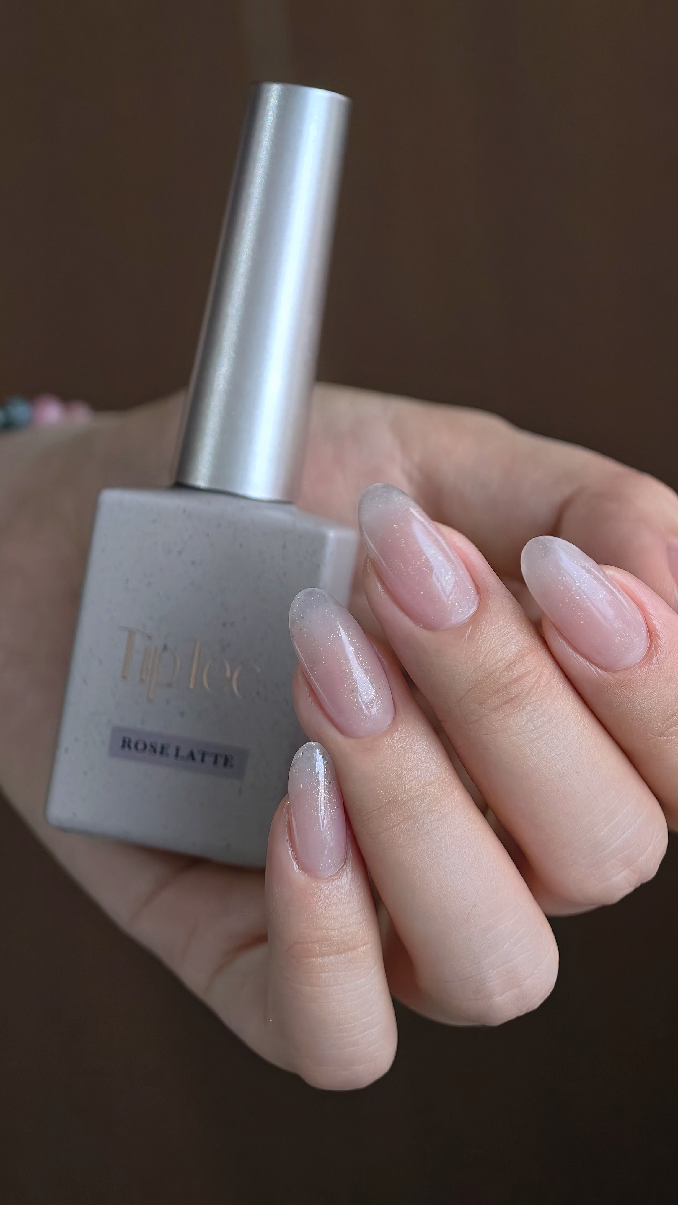 TipTec♥Rose Latte CB04
