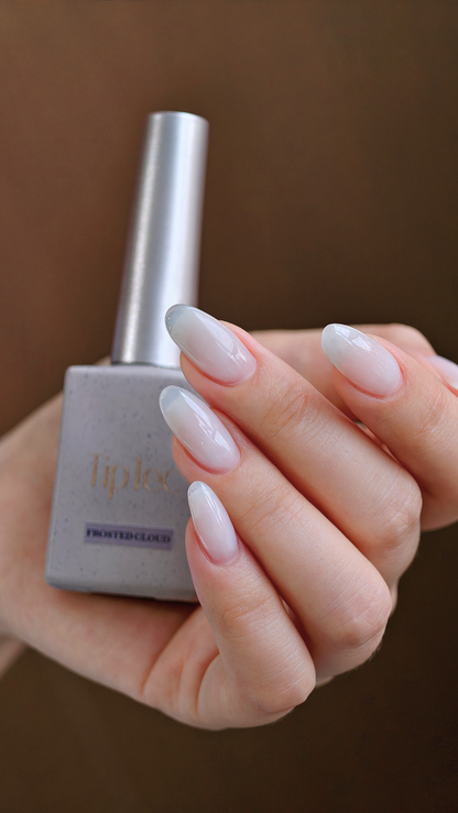 TipTec♥Frosted Cloud CB06