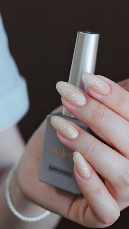 TipTec Colour Base 有色底膠｜TPO Free・HEMA Free｜13色