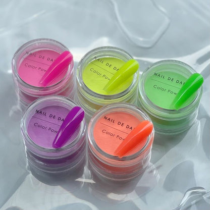 Color Powders