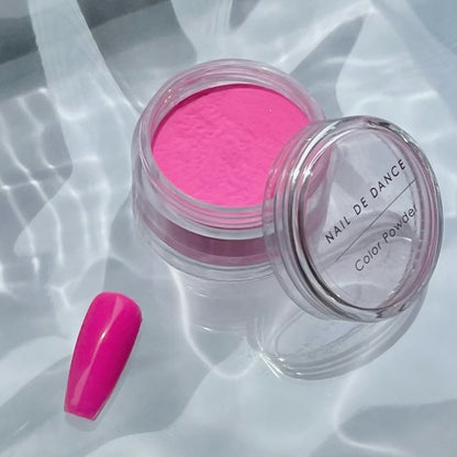 Color Powders