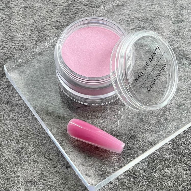 Color Powders