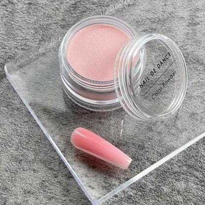 Color Powders