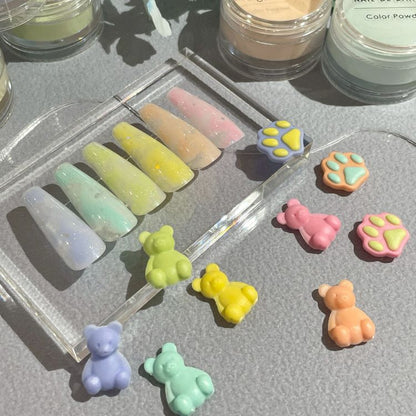 Color Powders