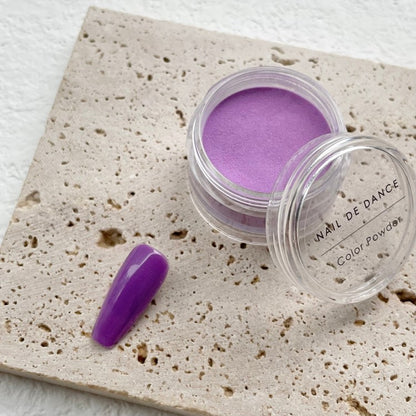 Color Powders