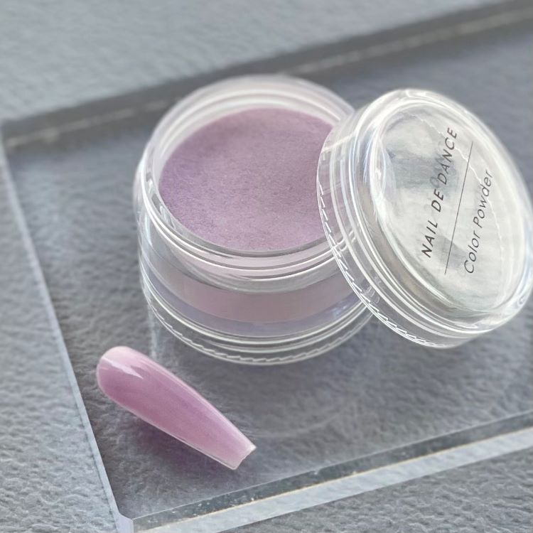 Color Powders