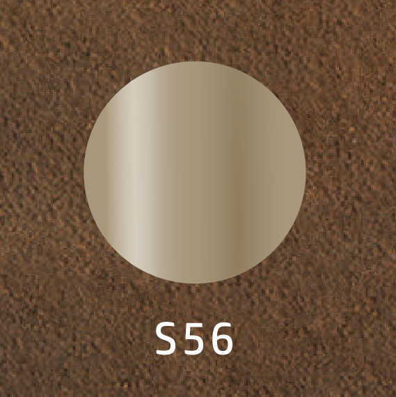 TIRAMISU COLOUR SERIES