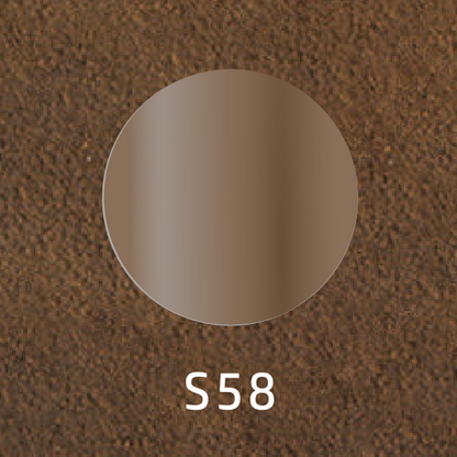 TIRAMISU COLOUR SERIES