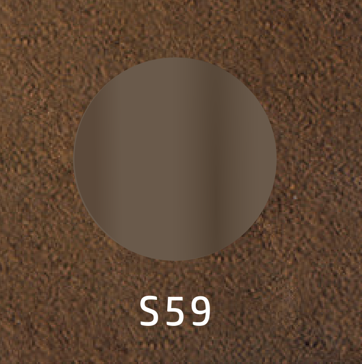 TIRAMISU COLOUR SERIES