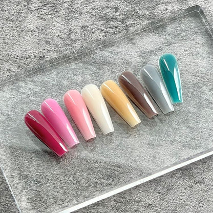 Color Powders