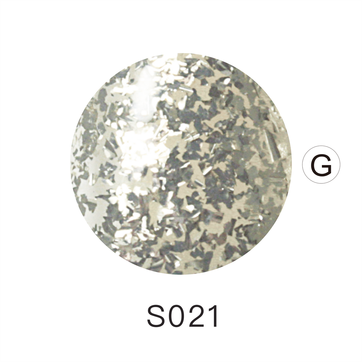 Presto Colour Gel Polish S001-S100