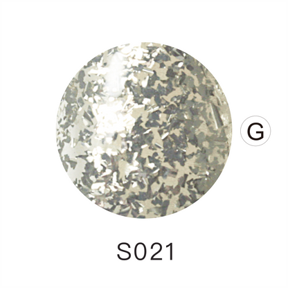Presto Colour Gel Polish S001-S100