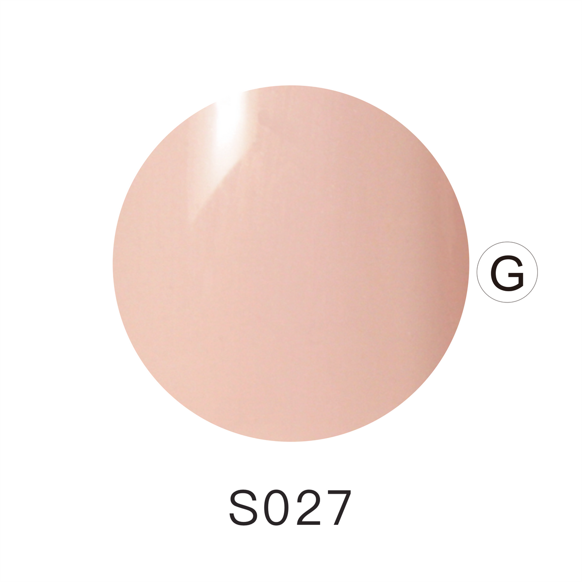 Presto Colour Gel Polish S001-S100