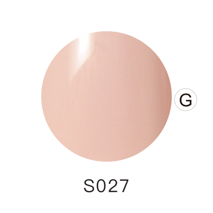 Presto Colour Gel Polish S001-S100