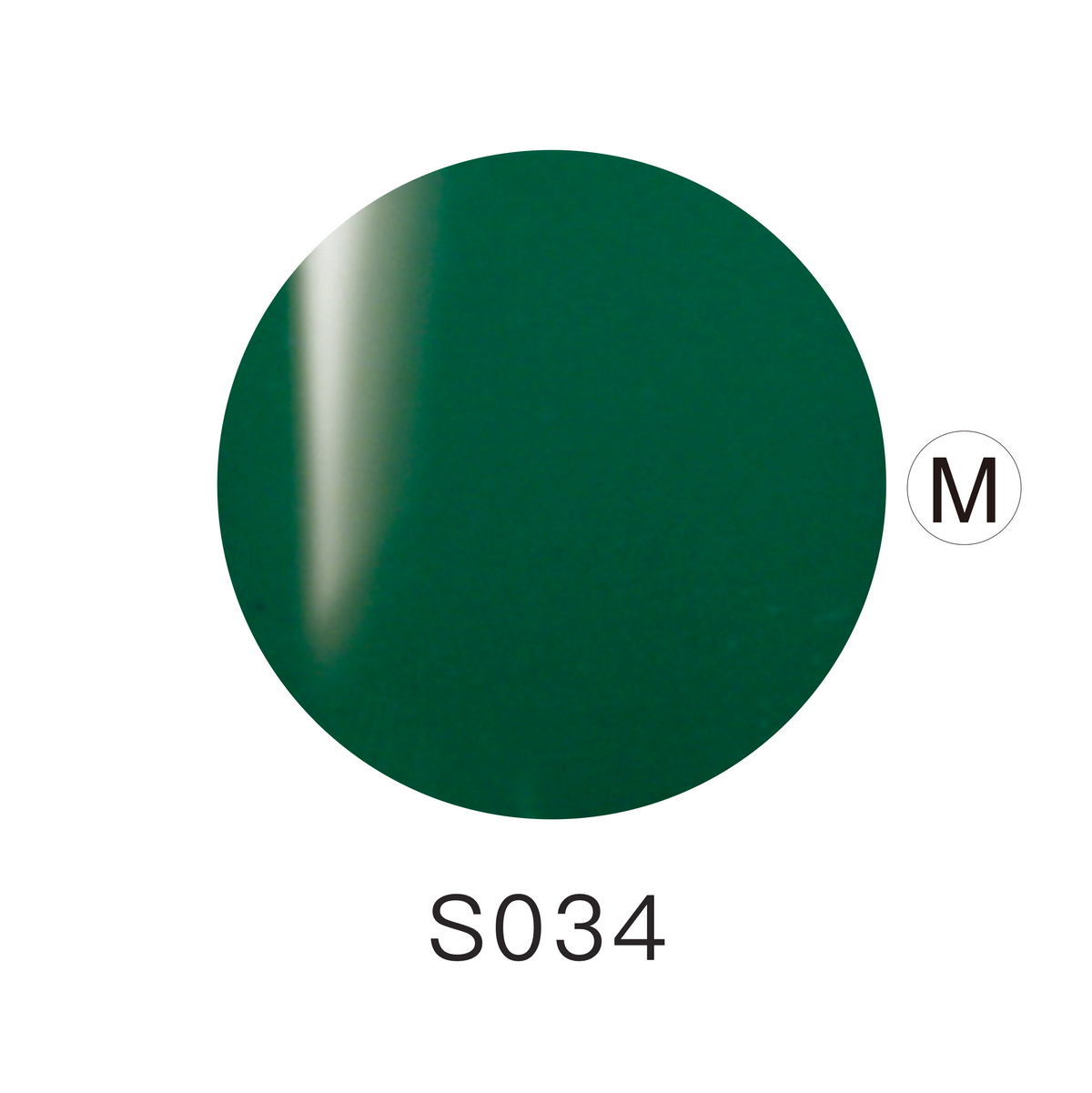 Presto Colour Gel Polish S001-S100